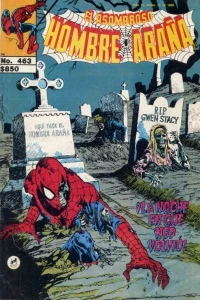 Issue #463