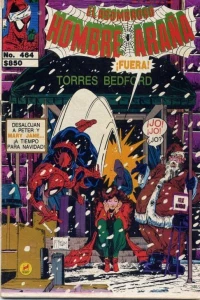 Issue #464