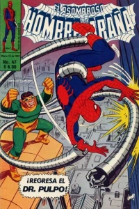 Issue #47