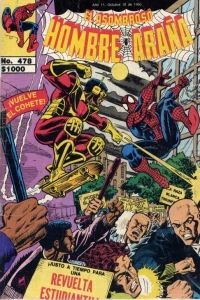 Issue #478