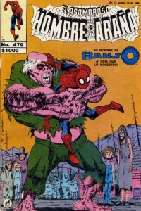 Su Nombre es Banjo ¡Y Odia que lo Molesten!