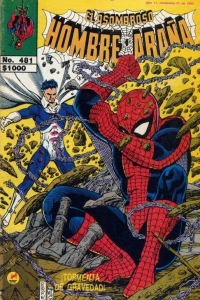 Issue #481