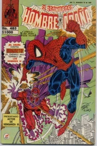 Issue #483
