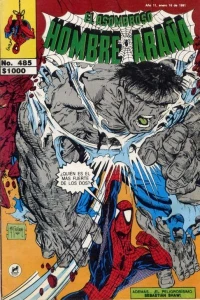 Issue #485