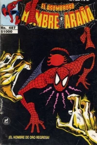 Issue #487
