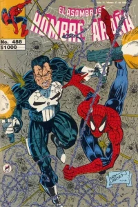 Issue #488