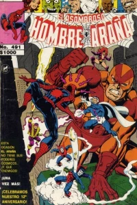Issue #491