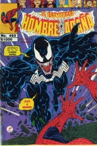 Issue #492