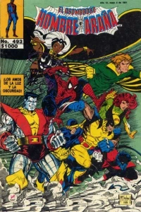Issue #493