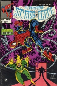 Issue #494