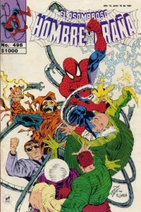 Issue #496