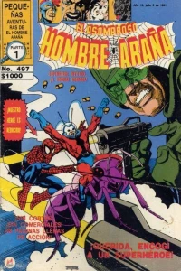 Issue #497