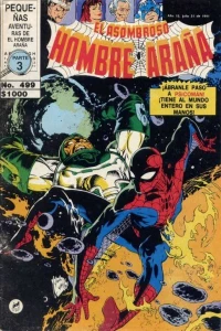 Issue #499
