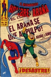Issue #50