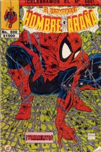 Issue #500