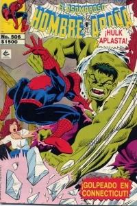Issue #506