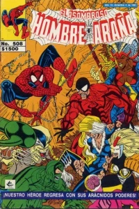 Issue #508