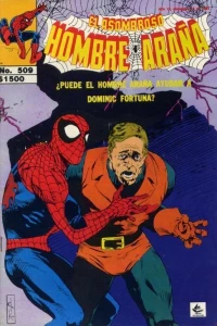 Issue #509