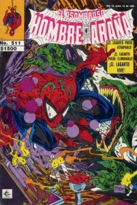 Issue #511