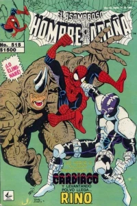 Issue #515