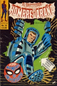 Issue #52