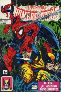 Issue #521