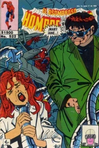 Issue #522