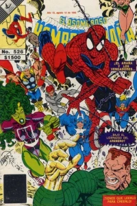 Issue #526