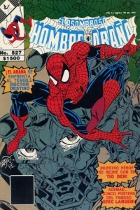 Issue #527