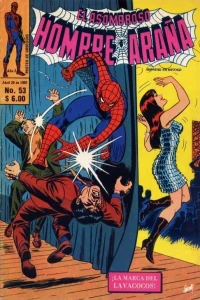 Issue #53