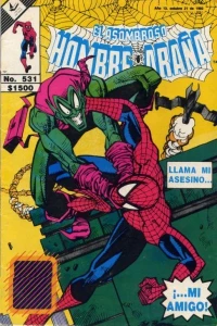 Issue #531
