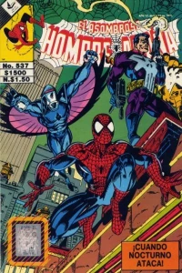 Issue #537
