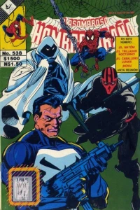 Issue #538