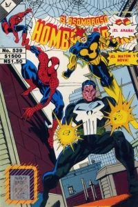 Issue #539