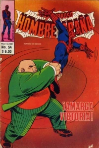 Issue #54