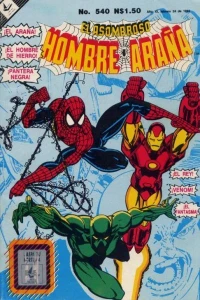 Issue #540