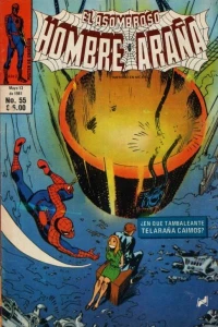 Issue #55