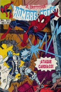 Issue #551