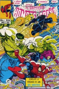 Issue #554