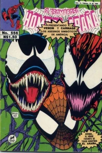 Issue #556