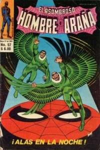 Issue #57