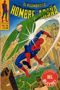 Issue #58