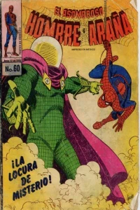 Issue #60