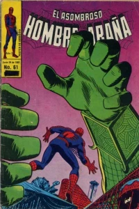 Issue #61