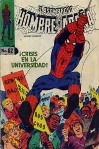 Issue #62