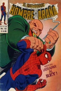 Issue #63