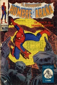 Issue #64