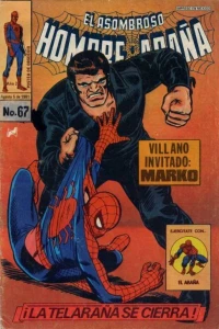 Issue #67