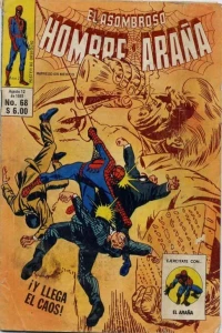 Issue #68