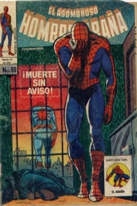 Issue #69